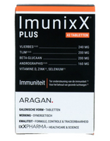 ixX ImunixX Plus Tabletten