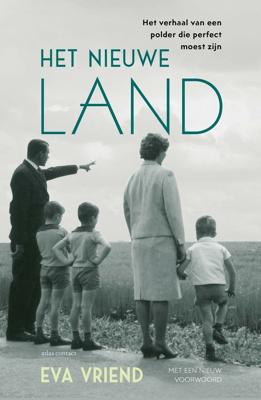 Het nieuwe land (Paperback)