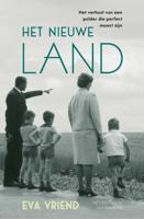 Het nieuwe land (Paperback)