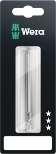 Wera 867/4 Z TORX® Bits, TX 20 x 89 mm - 1 stuk(s) - 05073528001