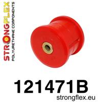 Accessoires kit Strongflex