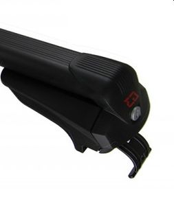 G3 eindkap dakdrager Infinity per stuk K60011