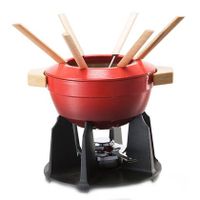 Le Creuset Fondueset 2 L - thumbnail