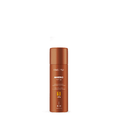Kin Cosmetics Crème Kinstyle Making Waves 150ml