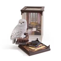 Harry Potter Magical Creatures figuur Hedwig