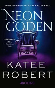 Neon goden (Paperback)