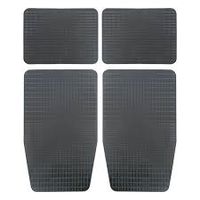 Universele rubberen automattenset Carpoint Voyager 0310005