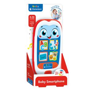 Clementoni Baby Smartphone