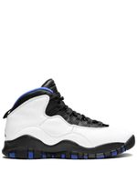Jordan Kids baskets Air Jordan 10 Retro - Blanc