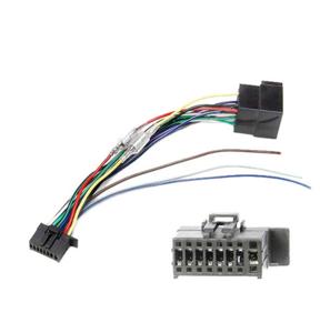 Kenwood / JVC radio adapter 16 pins 09PC3994