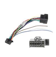 Kenwood / JVC radio adapter 16 pins 09PC3994
