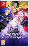 Nintendo Fire Emblem : Three Houses Nintendo Switch - thumbnail