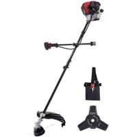 Scheppach PBC310-4S Bosmaaier