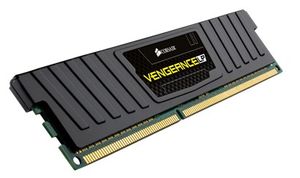 Corsair Vengeance geheugenmodule 8 GB 2 x 4 GB DDR3 1600 MHz