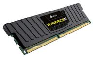 Corsair Vengeance geheugenmodule 8 GB 2 x 4 GB DDR3 1600 MHz - thumbnail