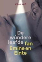 De wûndere leafde fan Emine en Einte (Paperback)