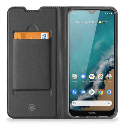 Nokia G50 | Standcase | Finland