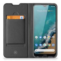 Nokia G50 | Standcase | Finland