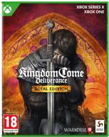 Kingdom Come: Deliverance Royal Edition