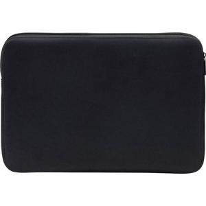 Dicota Laptoptas Laptop Sleeve PERFECT 16-17.3 Geschikt voor max. (laptop): 43,9 cm (17,3) Zwart