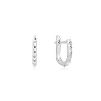 Oorbellen Dames Ania Haie E025-07H 1 cm