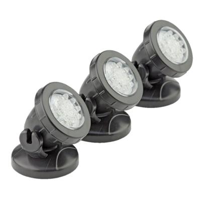 Waterlight Spotlight - Velda