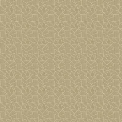 Dutch Wallcoverings Bellagio - Terrazzo Gold Sovereign