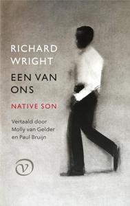 Een van ons - Richard Wright - ebook
