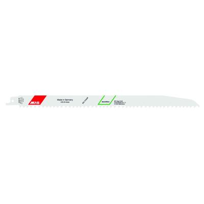 Zaagblad MP.S 4448-VP 4-5 tpi 6 tpi Reciprozaag 5 Stuks