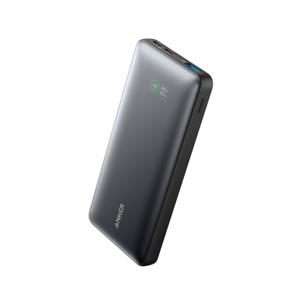 Anker 533 Power Bank (PowerCore 25W) Powerbank Zwart