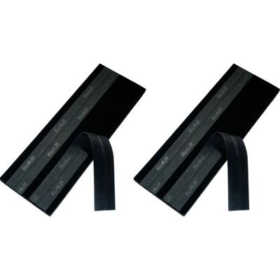 2x Grumbler GO Camera Divider Set Graphite Black