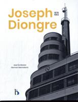 Joseph Diongre 1878-1963 (Hardback)