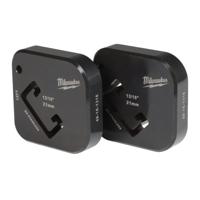Milwaukee STSD 21x41 Snijmatrijzen voor montageprofielen - 49161316