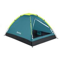 Bestway Winkel Polyester Glasvezel 205x145x100 cm Camping 68084