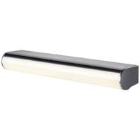 SLV MARYLIN 40 1002190 LED-wandlamp LED vast ingebouwd 11 W LED Chroom