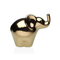 Decoratieve figuren Versa Olifant 8,4 X 11,9 X 14,3 CM M Decoratieve figuren