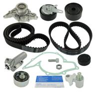 Waterpomp + distributieriemset VKMC01952