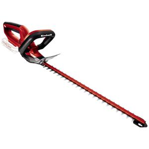 Einhell GC-CH 1846 Li-Solo Heggenschaar Accu Zonder accu Li-ion 460 mm