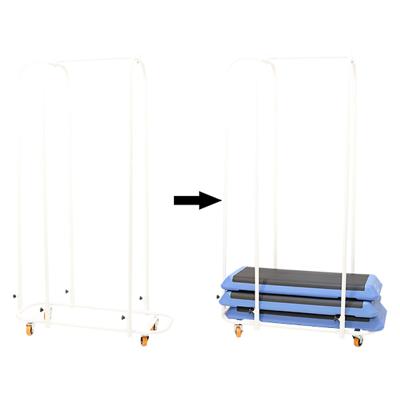 FURNITURE FOR STEP BOARDS