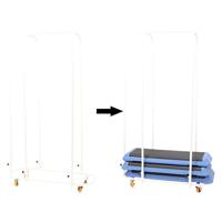 FURNITURE FOR STEP BOARDS