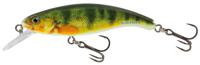Salmo Slick Stick 6Cm Floating Young Perch - thumbnail