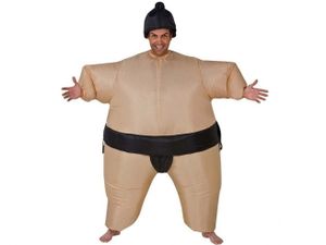 Sumo Wrestler Pak