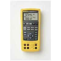 Fluke FLUKE-725/APAC/EMEA Kalibrator Spanning, Temperatuur, Frequentie, Weerstand, Druk 4x AA oplaadbare batterij (penlite), meegeleverd - thumbnail