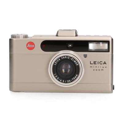 Leica minilux Zoom 35-70mm