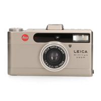 Leica minilux Zoom 35-70mm