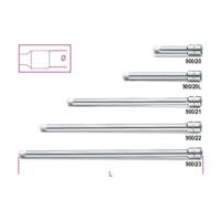 Beta verlengstuk 1/4"-150mm 900/21