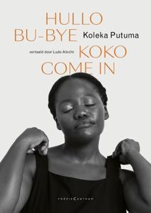 Hullo Bu-Bye Koko Come In (Paperback)