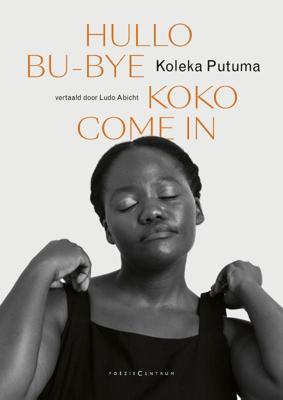 Hullo Bu-Bye Koko Come In (Paperback)
