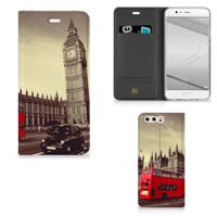 Huawei P10 Plus | Book Cover | Londen