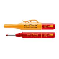 Pica 7040 BIG INK Markeerstift XL rood - PI17040